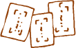 オノマトペカード