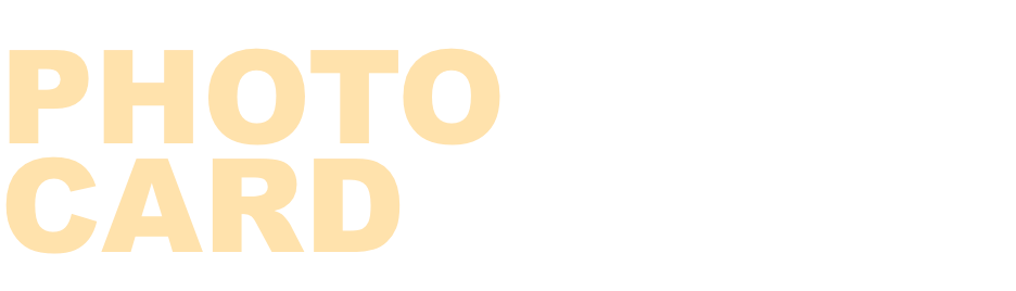 ONOMATOPE CARD