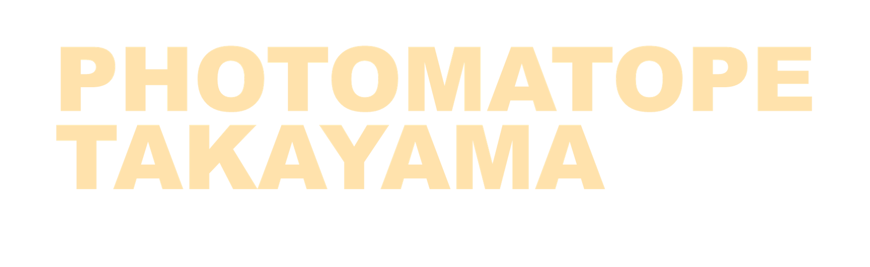PHOTOMATOPE_Takayama